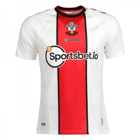 Southampton Hjemme 2022-23 - Fodboldtrøjer (S/S)